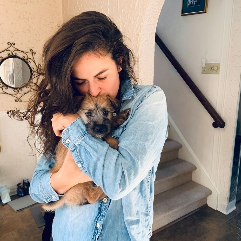 Meet your Posher, Chelsea